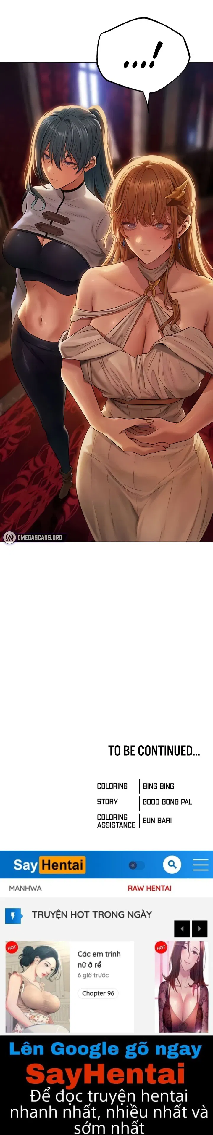 Chinh Phạt MILF Ở Thế Giới Khác - Trang 12