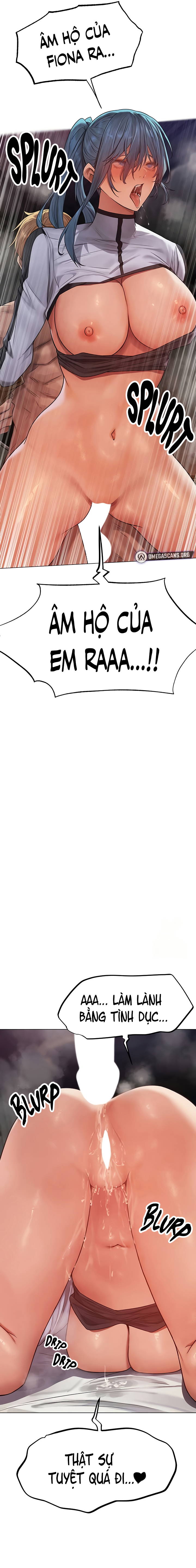 Chinh Phạt MILF Ở Thế Giới Khác - Trang 3