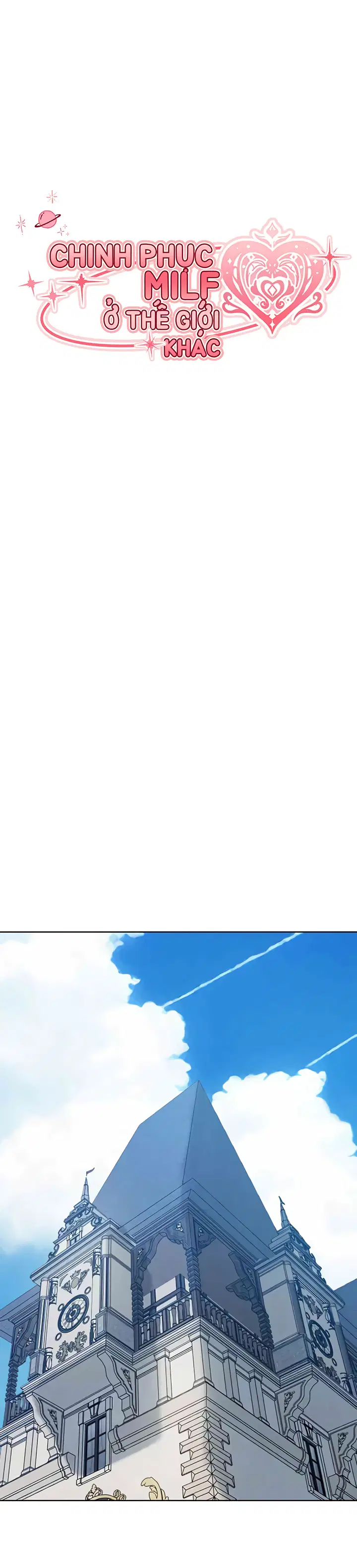 Chinh Phạt MILF Ở Thế Giới Khác - Trang 4