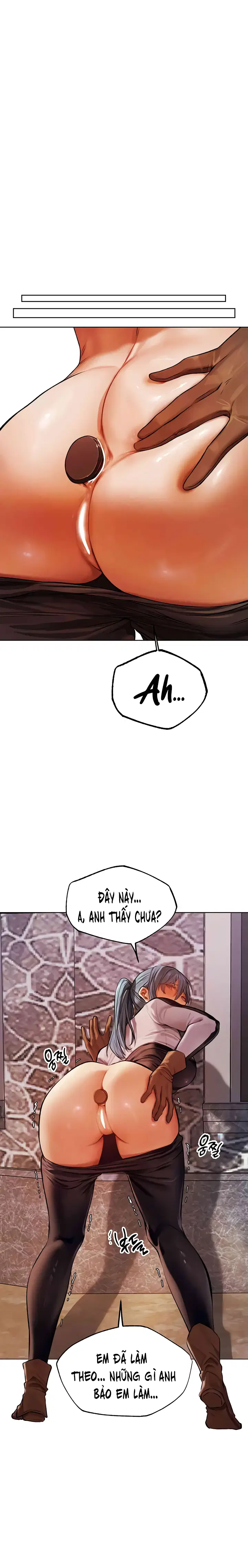 Chinh Phạt MILF Ở Thế Giới Khác - Trang 7