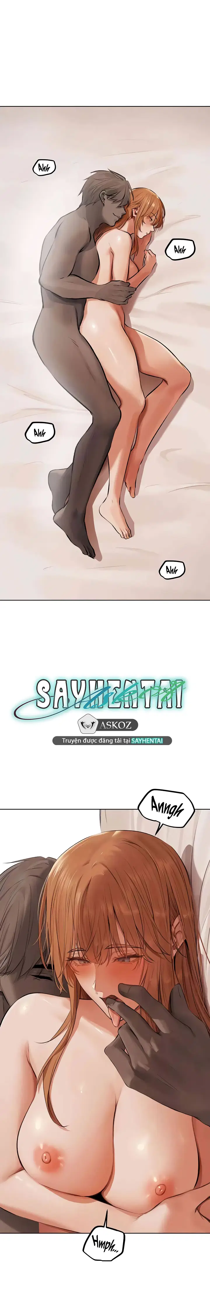 Chinh Phạt MILF Ở Thế Giới Khác - Trang 16