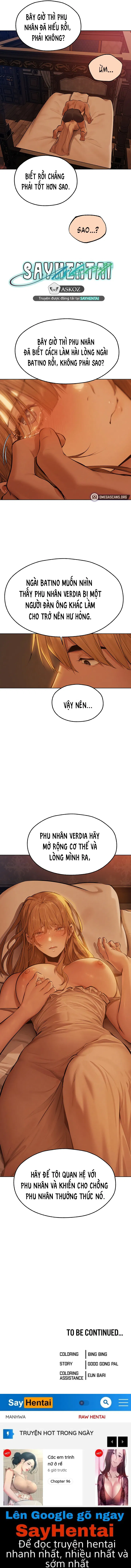 Chinh Phạt MILF Ở Thế Giới Khác - Trang 10