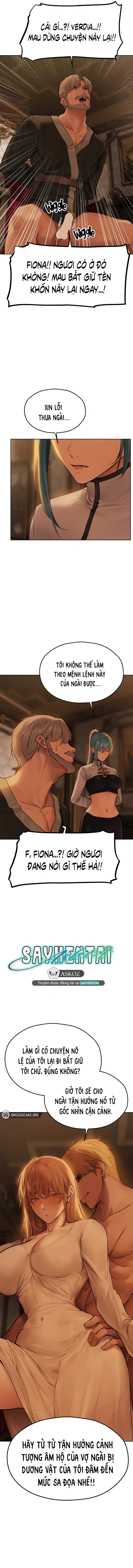 Chinh Phạt MILF Ở Thế Giới Khác - Trang 2