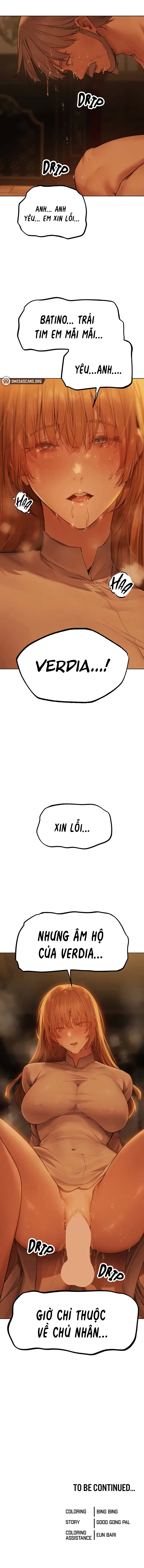 Chinh Phạt MILF Ở Thế Giới Khác - Trang 10