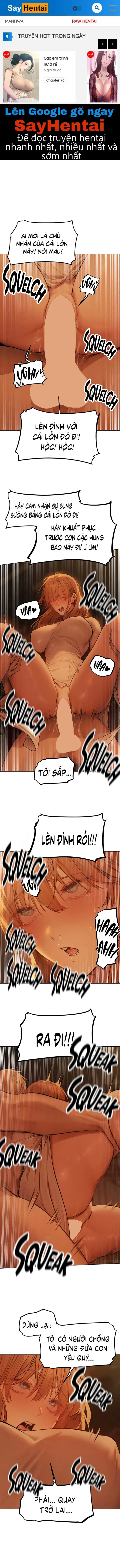 Chinh Phạt MILF Ở Thế Giới Khác - Trang 1