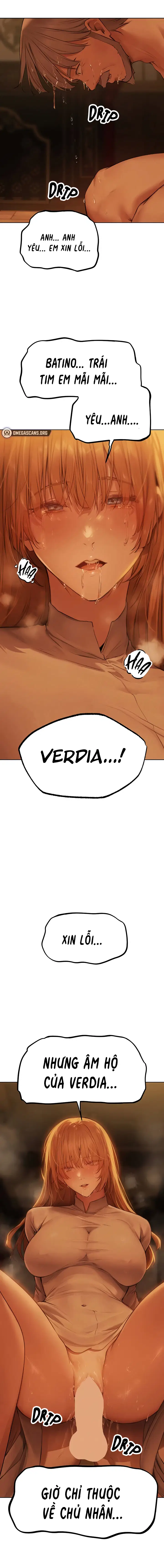 Chinh Phạt MILF Ở Thế Giới Khác - Trang 3