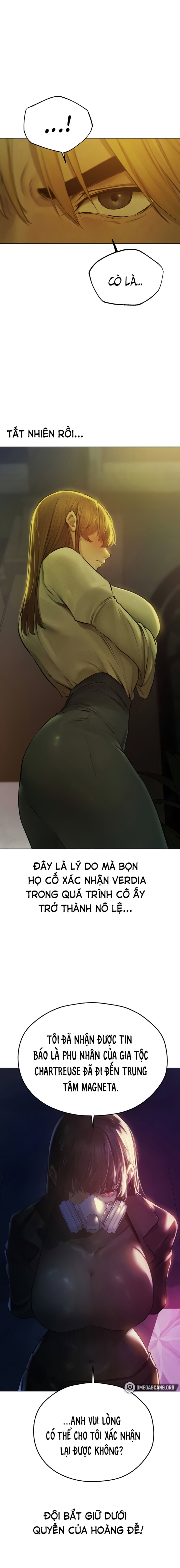 Chinh Phạt MILF Ở Thế Giới Khác - Trang 2