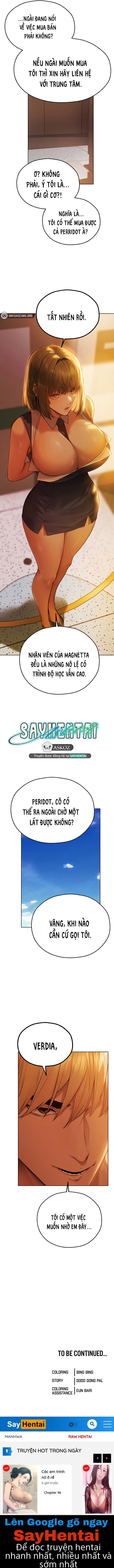 Chinh Phạt MILF Ở Thế Giới Khác - Trang 10