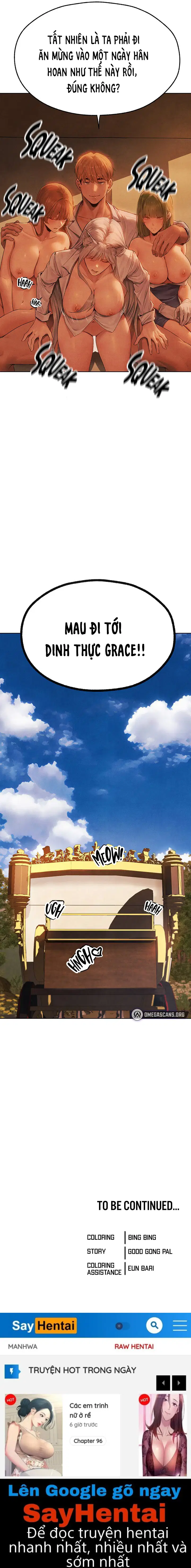 Chinh Phạt MILF Ở Thế Giới Khác - Trang 11