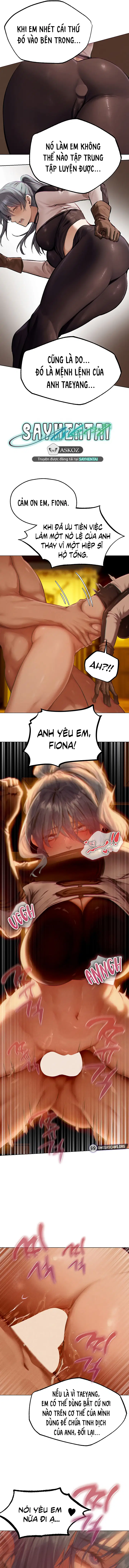 Chinh Phạt MILF Ở Thế Giới Khác - Trang 10