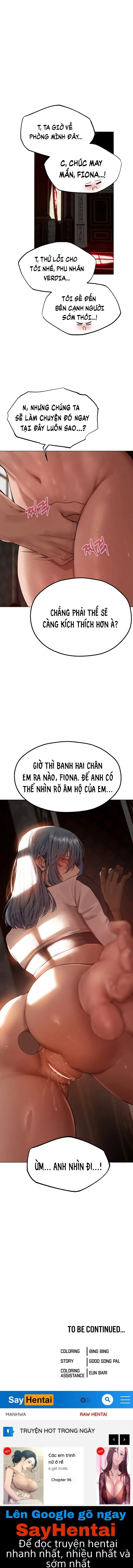 Chinh Phạt MILF Ở Thế Giới Khác - Trang 12