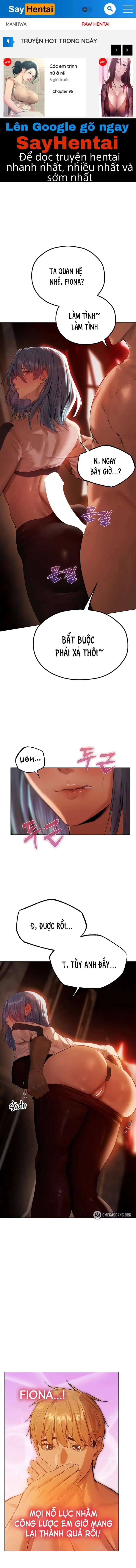 Chinh Phạt MILF Ở Thế Giới Khác - Trang 1