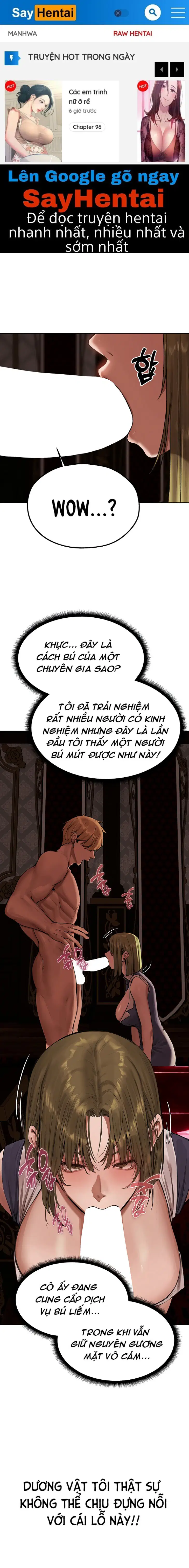 Chinh Phạt MILF Ở Thế Giới Khác - Trang 1