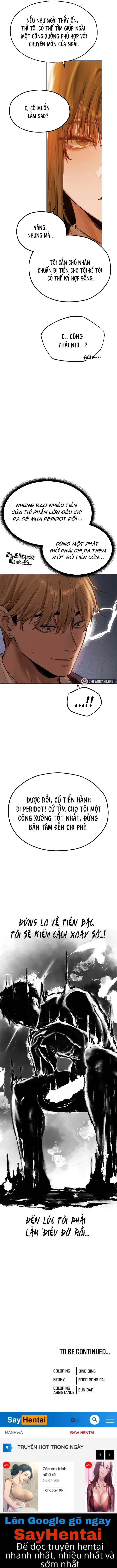 Chinh Phạt MILF Ở Thế Giới Khác - Trang 12