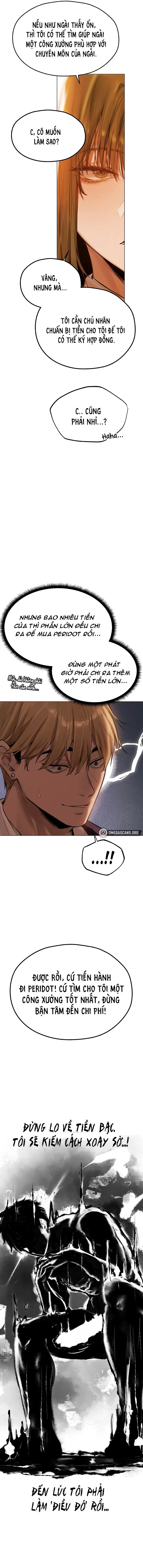 Chinh Phạt MILF Ở Thế Giới Khác - Trang 2