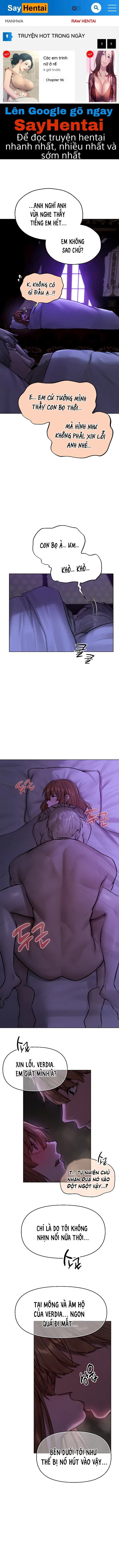 Chinh Phạt MILF Ở Thế Giới Khác - Trang 1