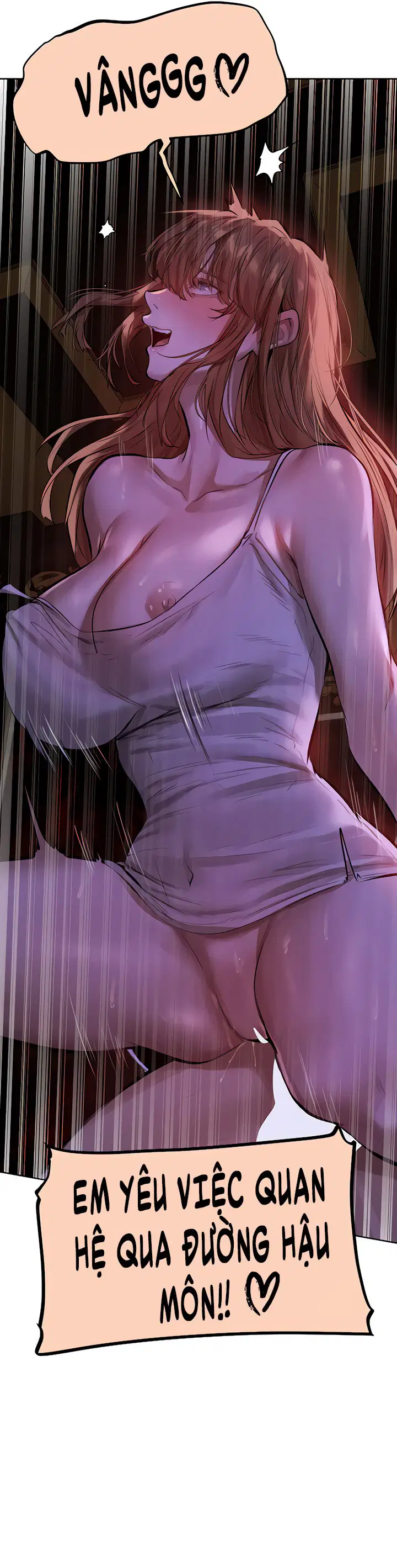 Chinh Phạt MILF Ở Thế Giới Khác - Trang 3