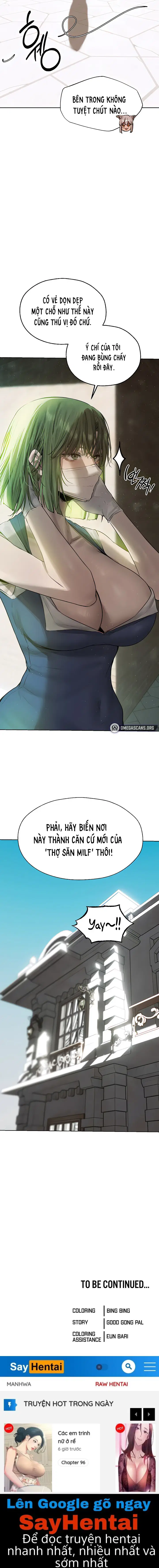 Chinh Phạt MILF Ở Thế Giới Khác - Trang 13