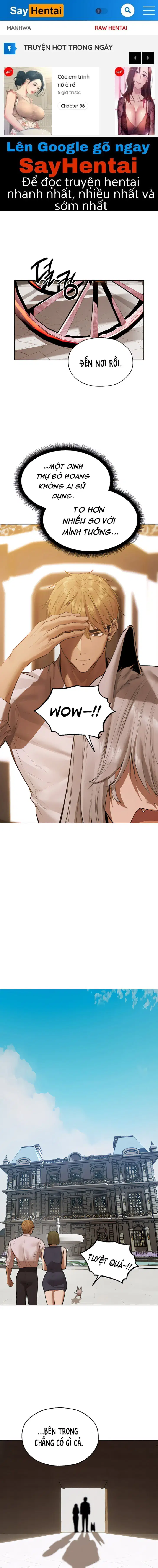 Chinh Phạt MILF Ở Thế Giới Khác - Trang 1