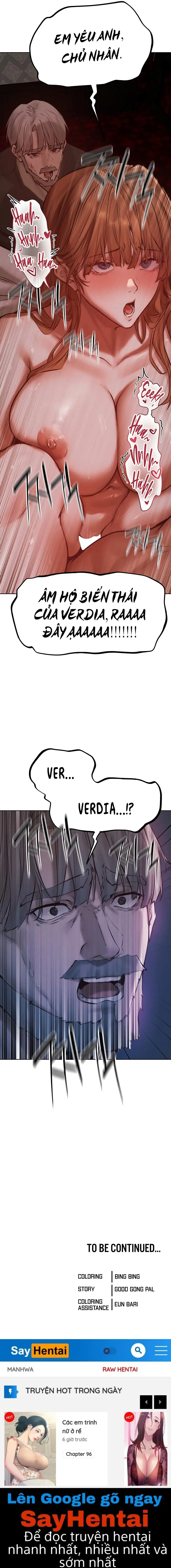 Chinh Phạt MILF Ở Thế Giới Khác - Trang 11