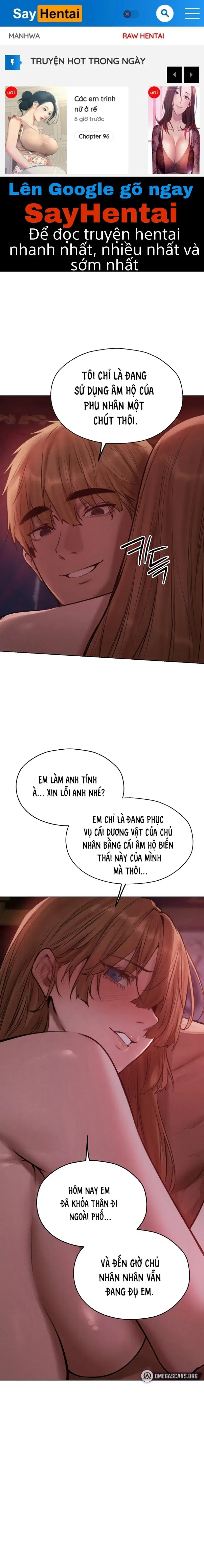 Chinh Phạt MILF Ở Thế Giới Khác - Trang 1