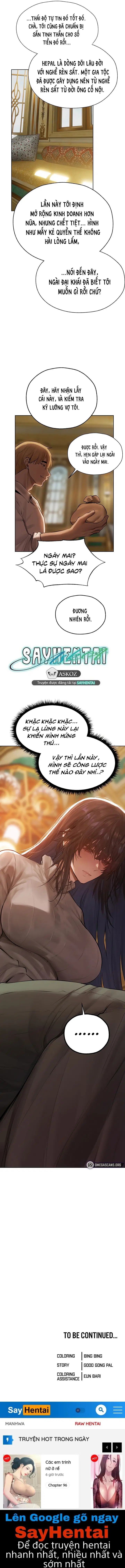 Chinh Phạt MILF Ở Thế Giới Khác - Trang 12