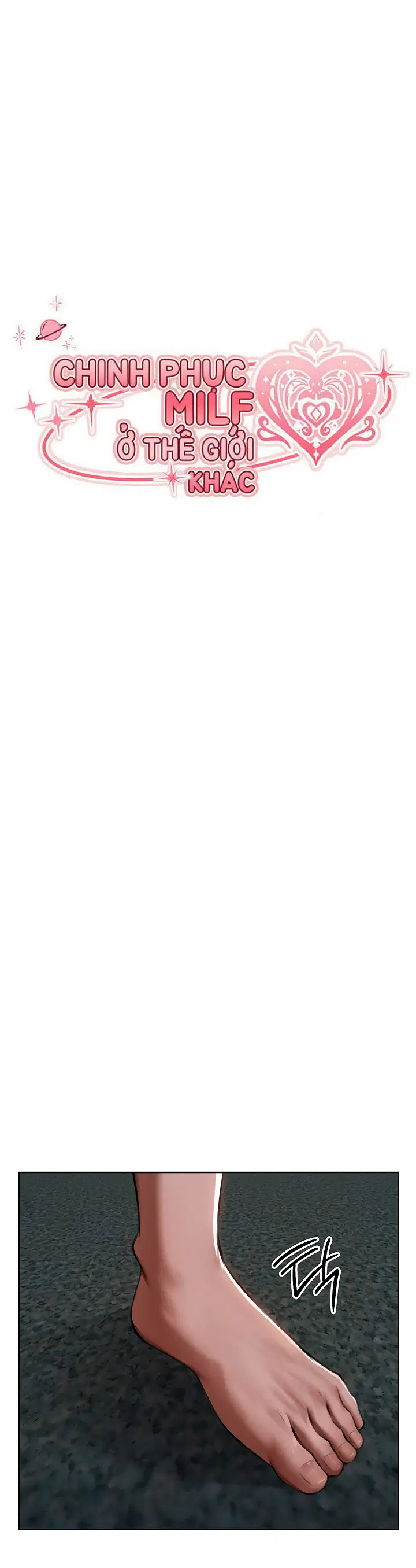 Chinh Phạt MILF Ở Thế Giới Khác - Trang 4