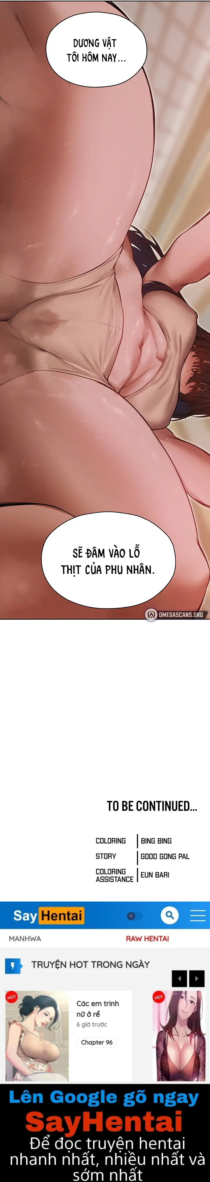 Chinh Phạt MILF Ở Thế Giới Khác - Trang 13