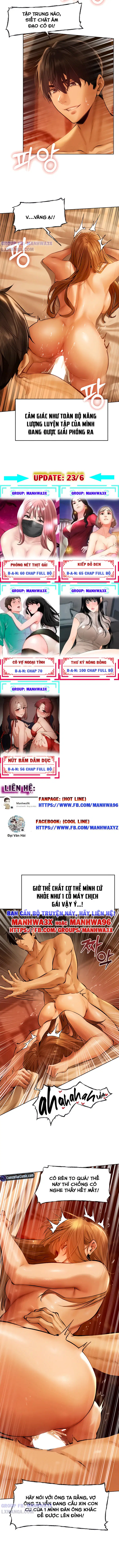 Chinh Phạt MILF Ở Thế Giới Khác - Trang 9