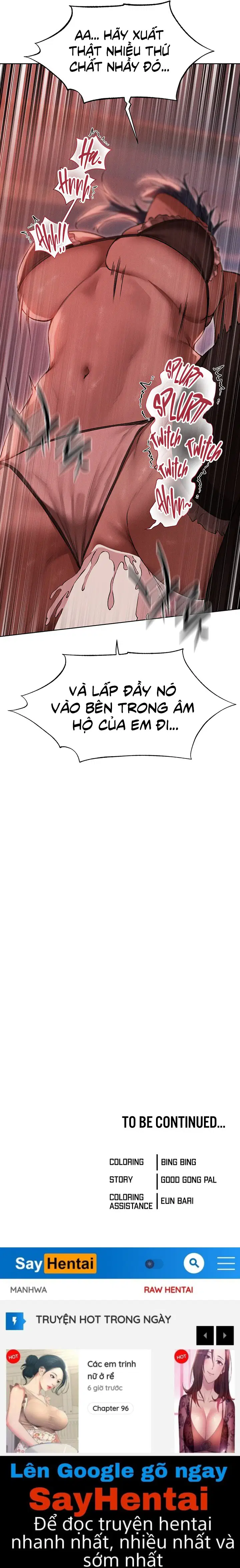 Chinh Phạt MILF Ở Thế Giới Khác - Trang 10