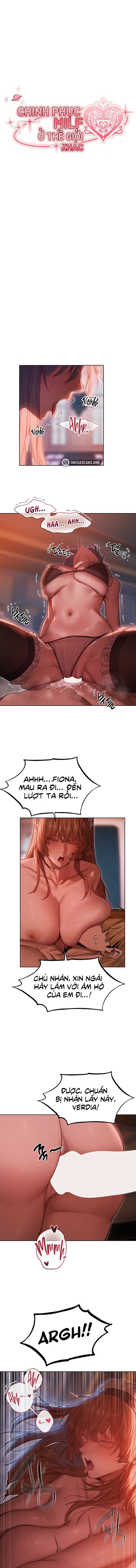 Chinh Phạt MILF Ở Thế Giới Khác - Trang 4