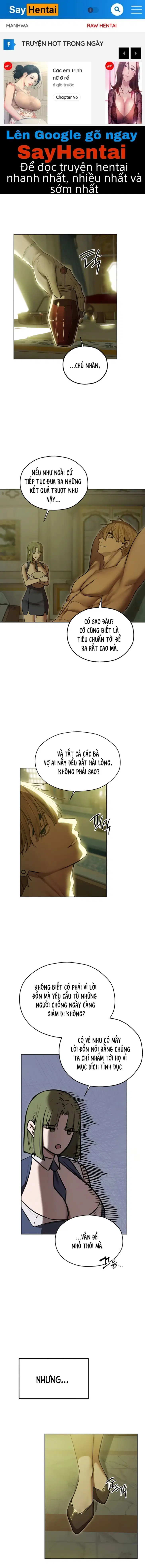 Chinh Phạt MILF Ở Thế Giới Khác - Trang 1