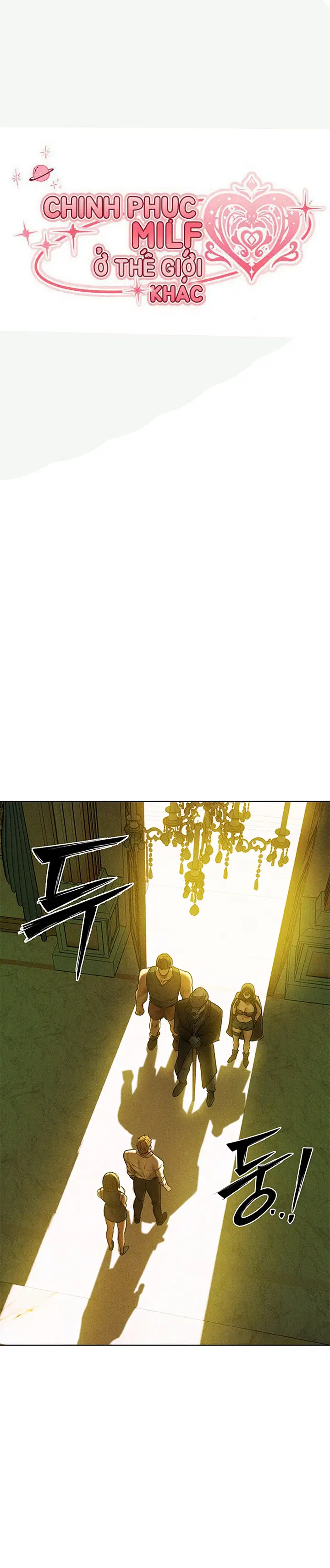 Chinh Phạt MILF Ở Thế Giới Khác - Trang 3