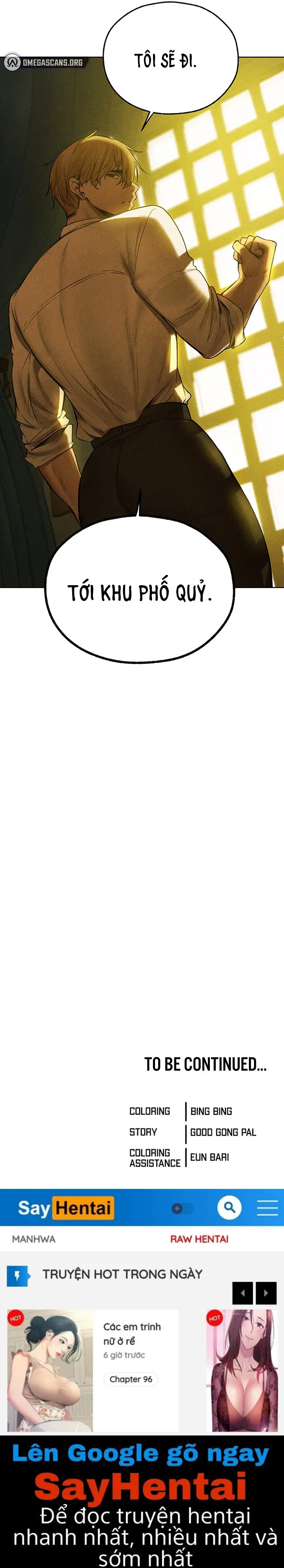 Chinh Phạt MILF Ở Thế Giới Khác - Trang 12