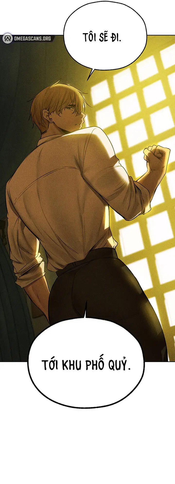 Chinh Phạt MILF Ở Thế Giới Khác - Trang 3