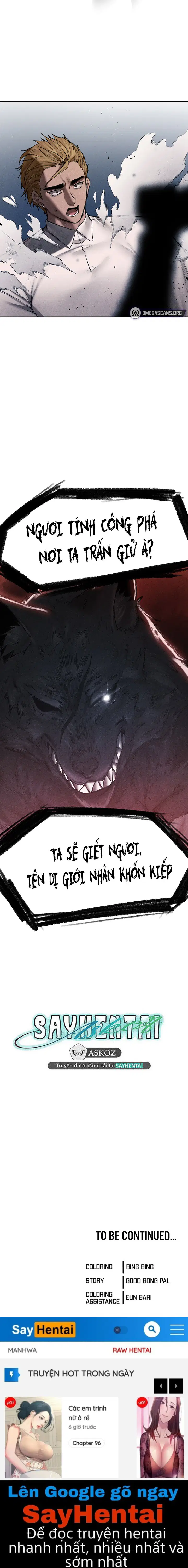 Chinh Phạt MILF Ở Thế Giới Khác - Trang 13