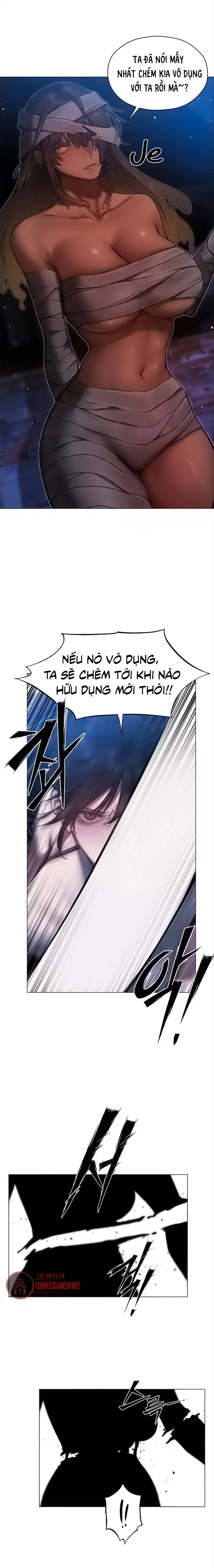 Chinh Phạt MILF Ở Thế Giới Khác - Trang 5