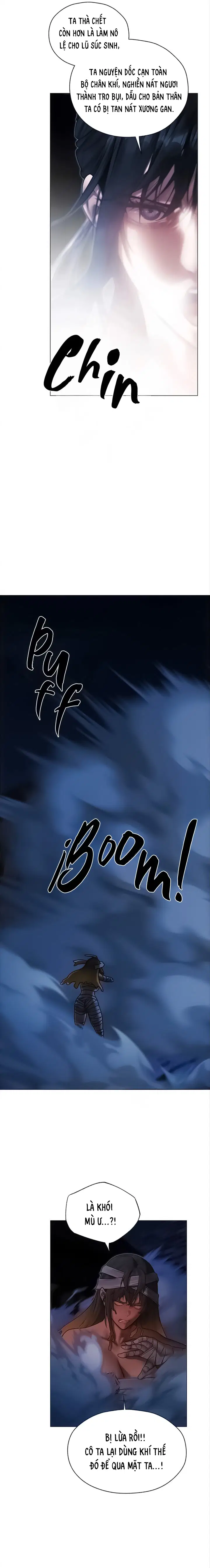 Chinh Phạt MILF Ở Thế Giới Khác - Trang 7