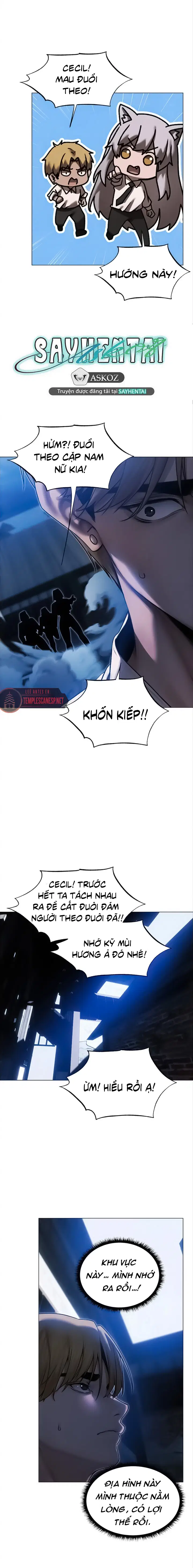 Chinh Phạt MILF Ở Thế Giới Khác - Trang 8