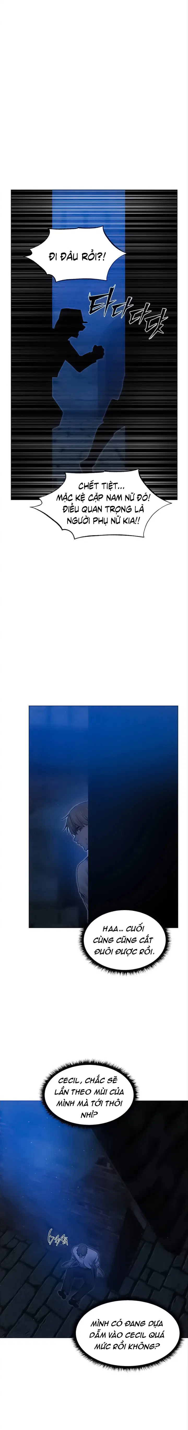 Chinh Phạt MILF Ở Thế Giới Khác - Trang 9