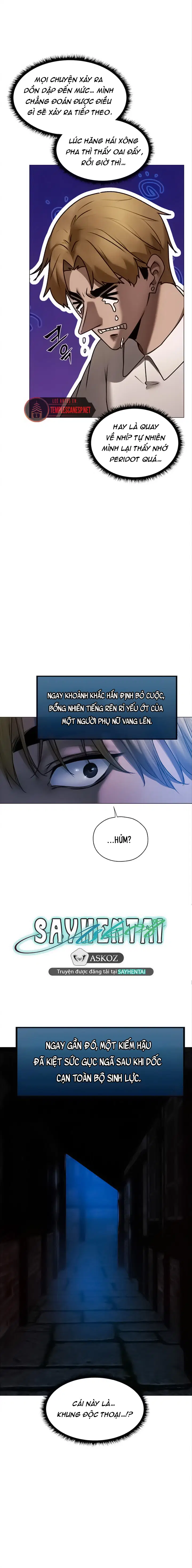 Chinh Phạt MILF Ở Thế Giới Khác - Trang 10