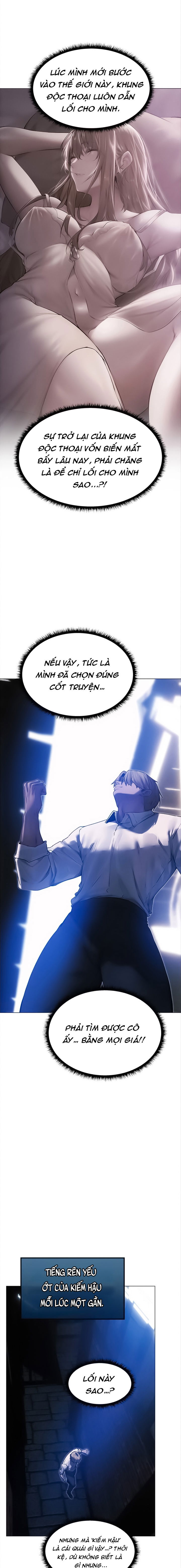 Chinh Phạt MILF Ở Thế Giới Khác - Trang 11