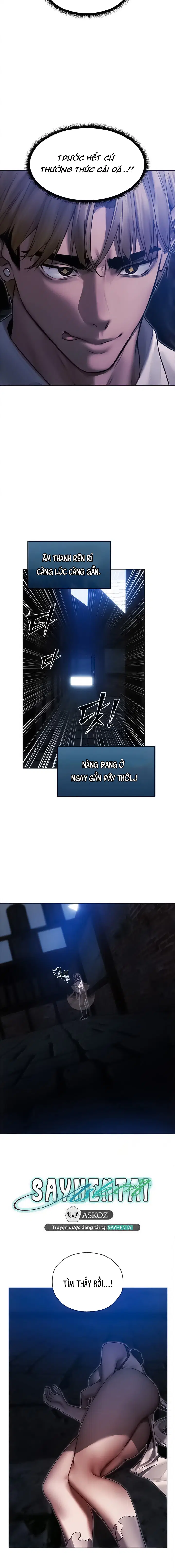 Chinh Phạt MILF Ở Thế Giới Khác - Trang 12