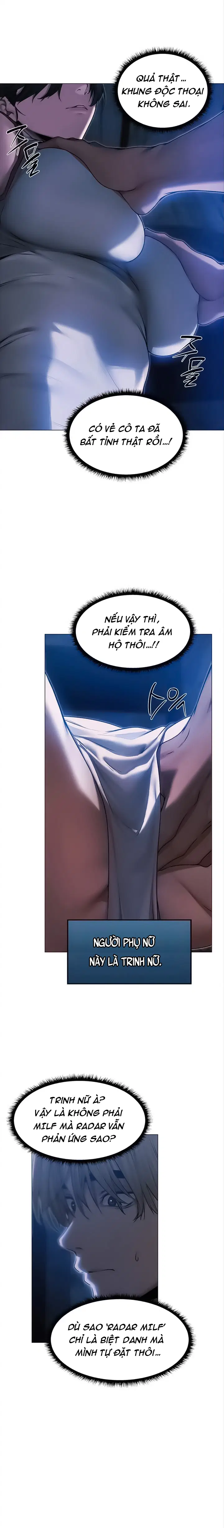 Chinh Phạt MILF Ở Thế Giới Khác - Trang 14