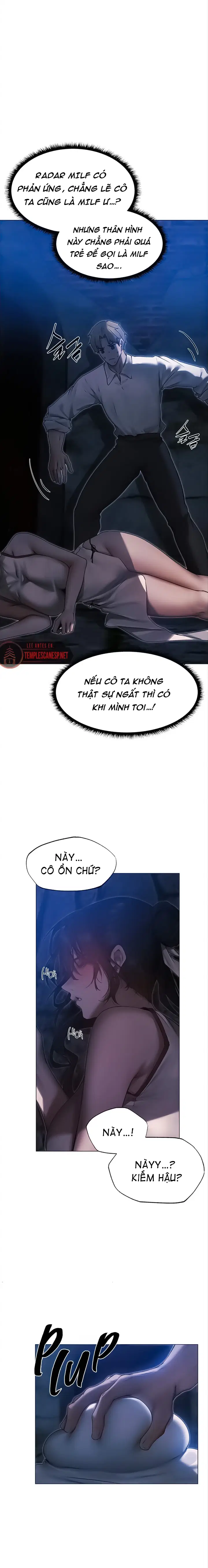 Chinh Phạt MILF Ở Thế Giới Khác - Trang 13