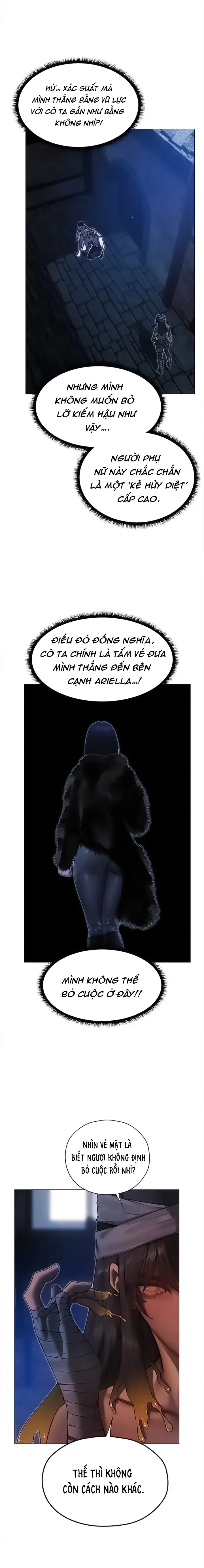 Chinh Phạt MILF Ở Thế Giới Khác - Trang 16