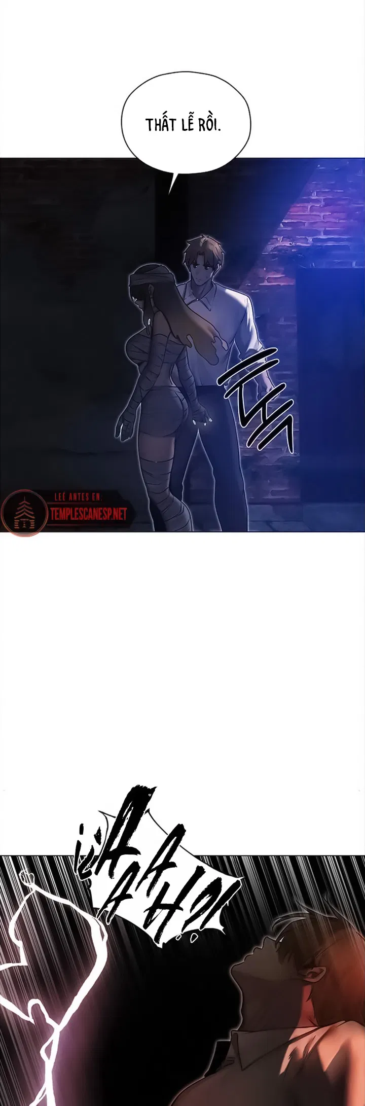 Chinh Phạt MILF Ở Thế Giới Khác - Trang 17