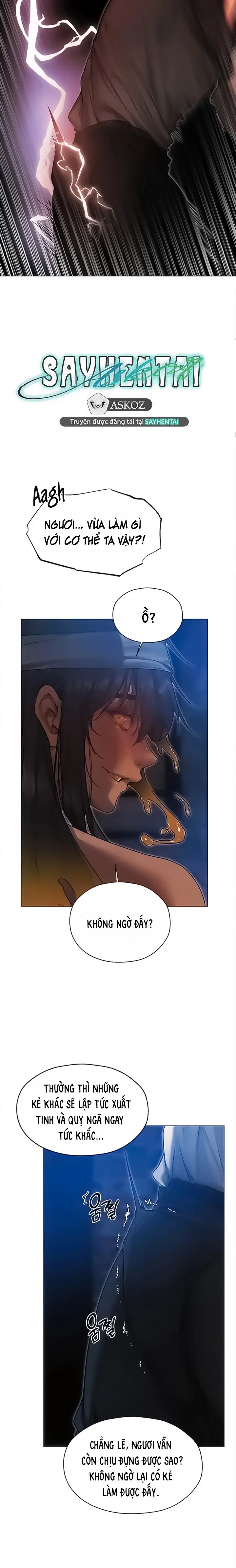 Chinh Phạt MILF Ở Thế Giới Khác - Trang 18