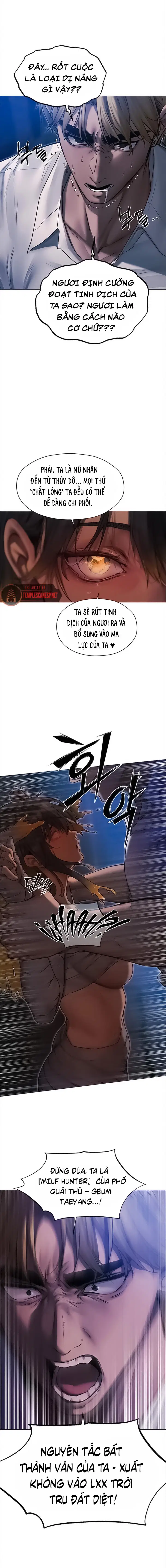 Chinh Phạt MILF Ở Thế Giới Khác - Trang 3