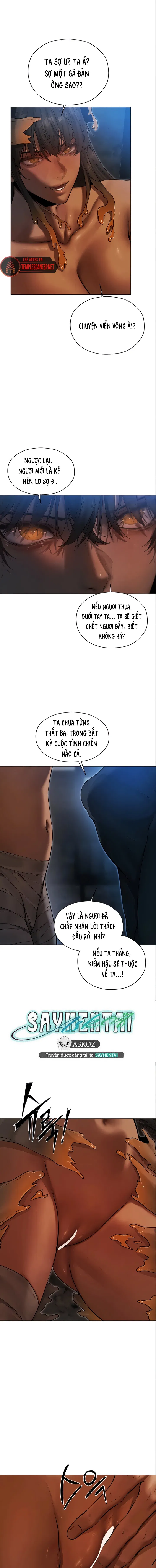 Chinh Phạt MILF Ở Thế Giới Khác - Trang 5